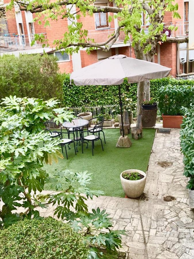 Chianciano Lettings Daire Chianciano Terme Dış mekan fotoğraf