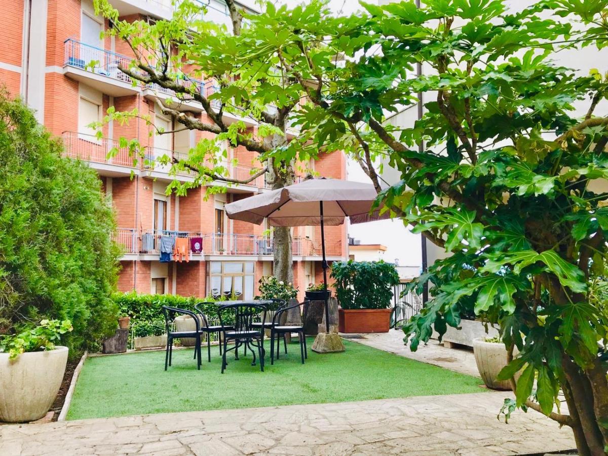 Chianciano Lettings Daire Chianciano Terme Dış mekan fotoğraf