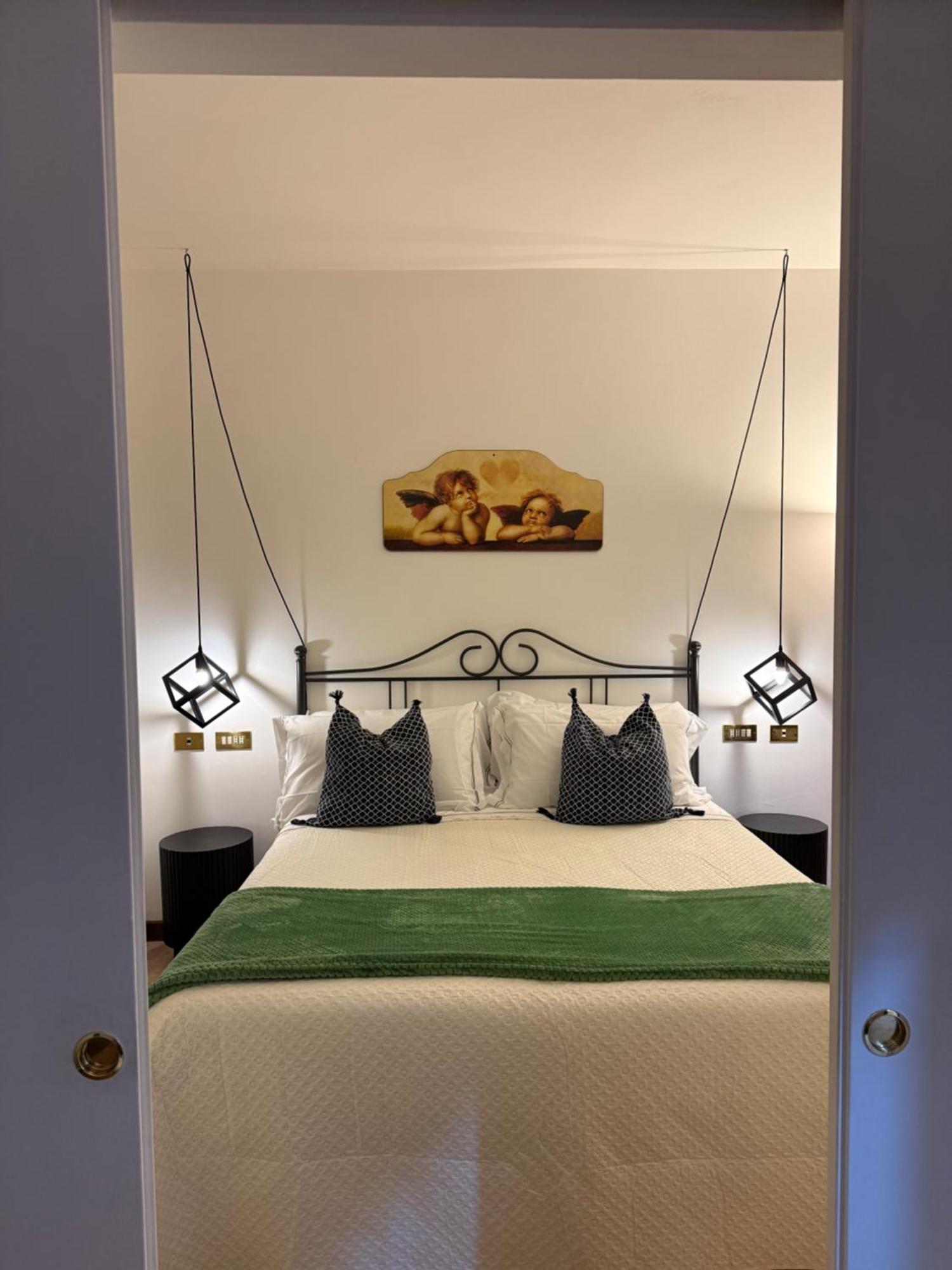 Chianciano Lettings Daire Chianciano Terme Dış mekan fotoğraf
