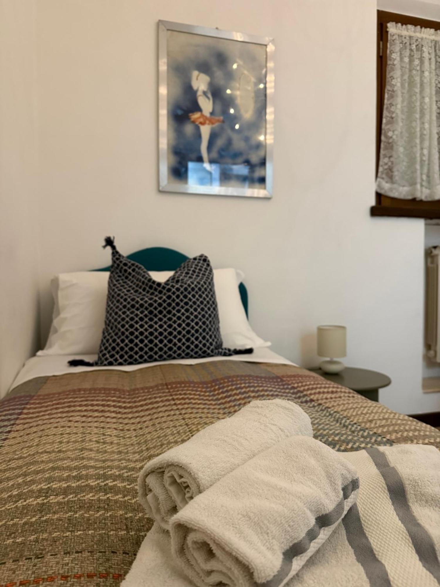 Chianciano Lettings Daire Chianciano Terme Dış mekan fotoğraf