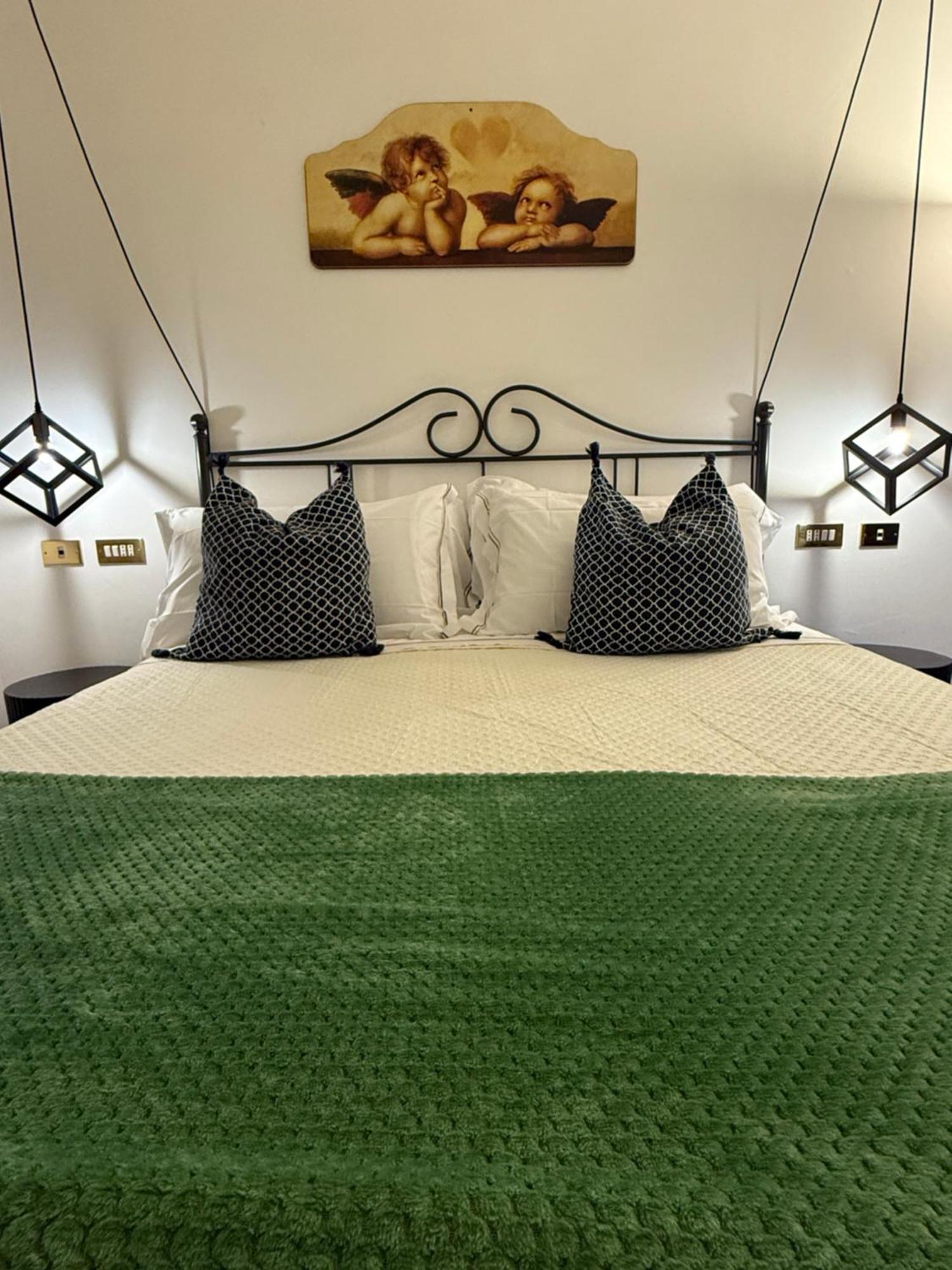 Chianciano Lettings Daire Chianciano Terme Dış mekan fotoğraf