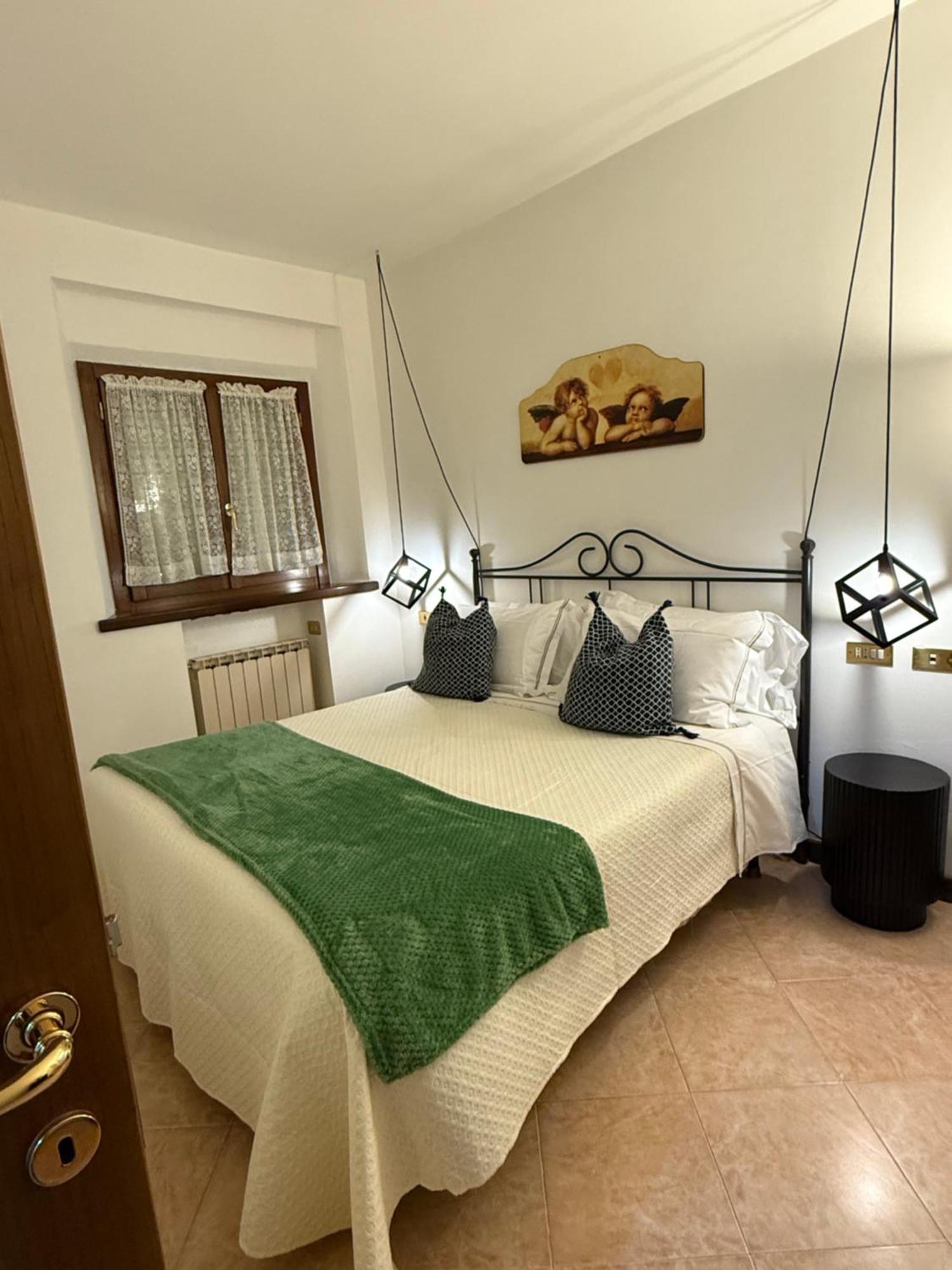 Chianciano Lettings Daire Chianciano Terme Dış mekan fotoğraf
