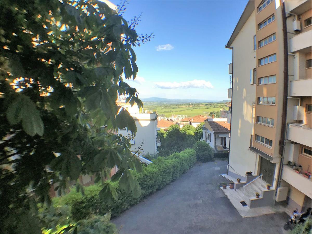Chianciano Lettings Daire Chianciano Terme Dış mekan fotoğraf