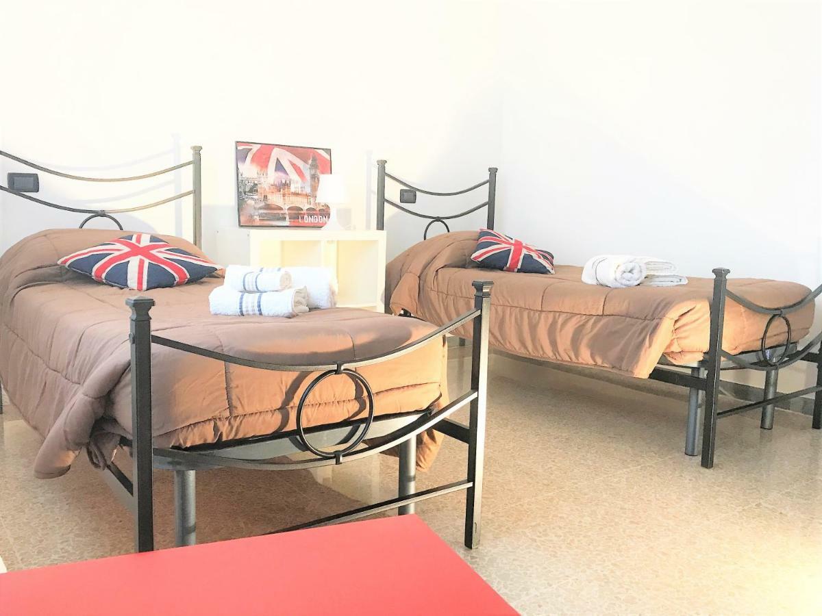 Chianciano Lettings Daire Chianciano Terme Dış mekan fotoğraf