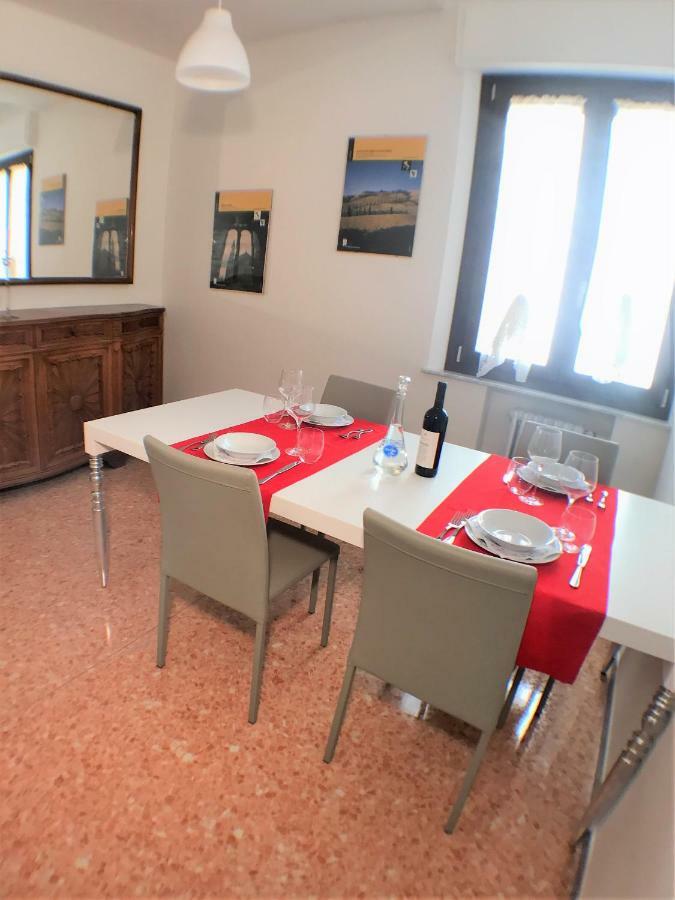 Chianciano Lettings Daire Chianciano Terme Dış mekan fotoğraf