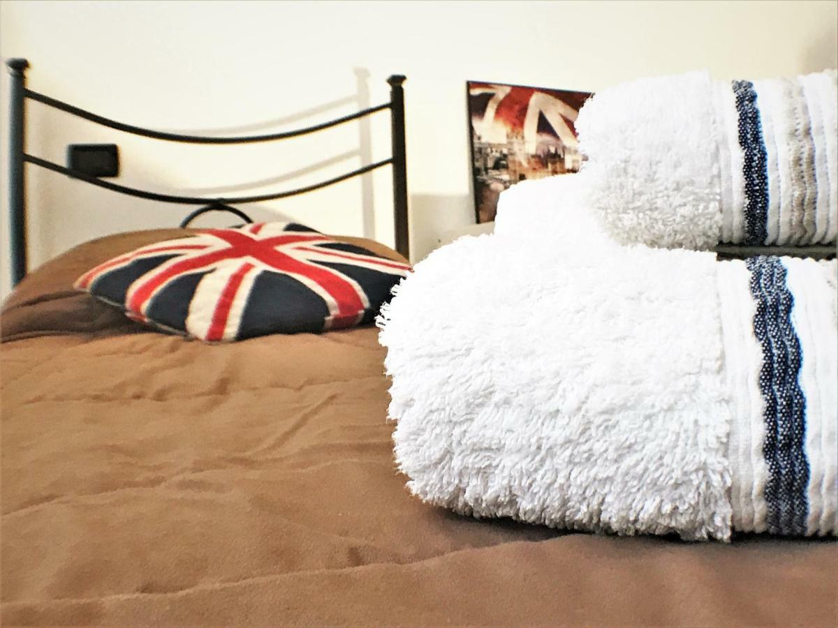 Chianciano Lettings Daire Chianciano Terme Dış mekan fotoğraf