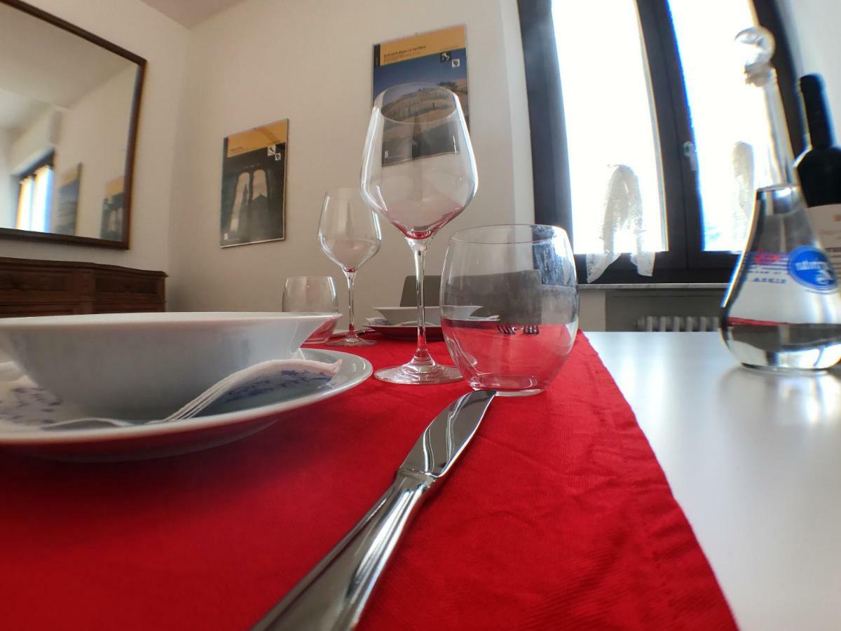 Chianciano Lettings Daire Chianciano Terme Dış mekan fotoğraf